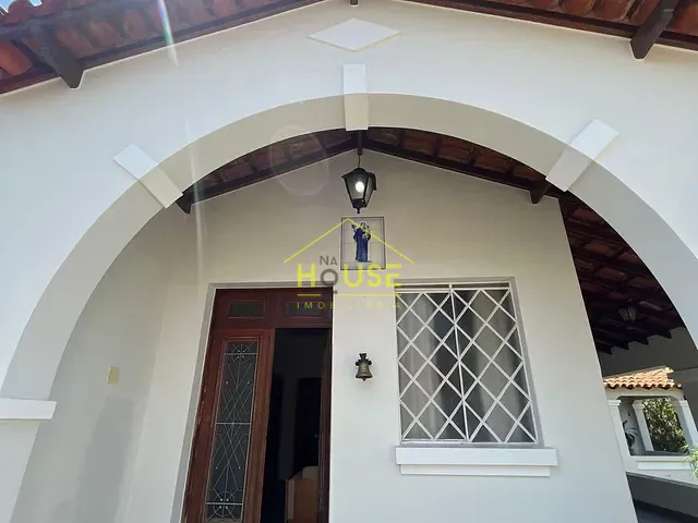 Casa com 2500m² 4 quartos e 5 banheiros, à venda, no bairro centro em Tanabi