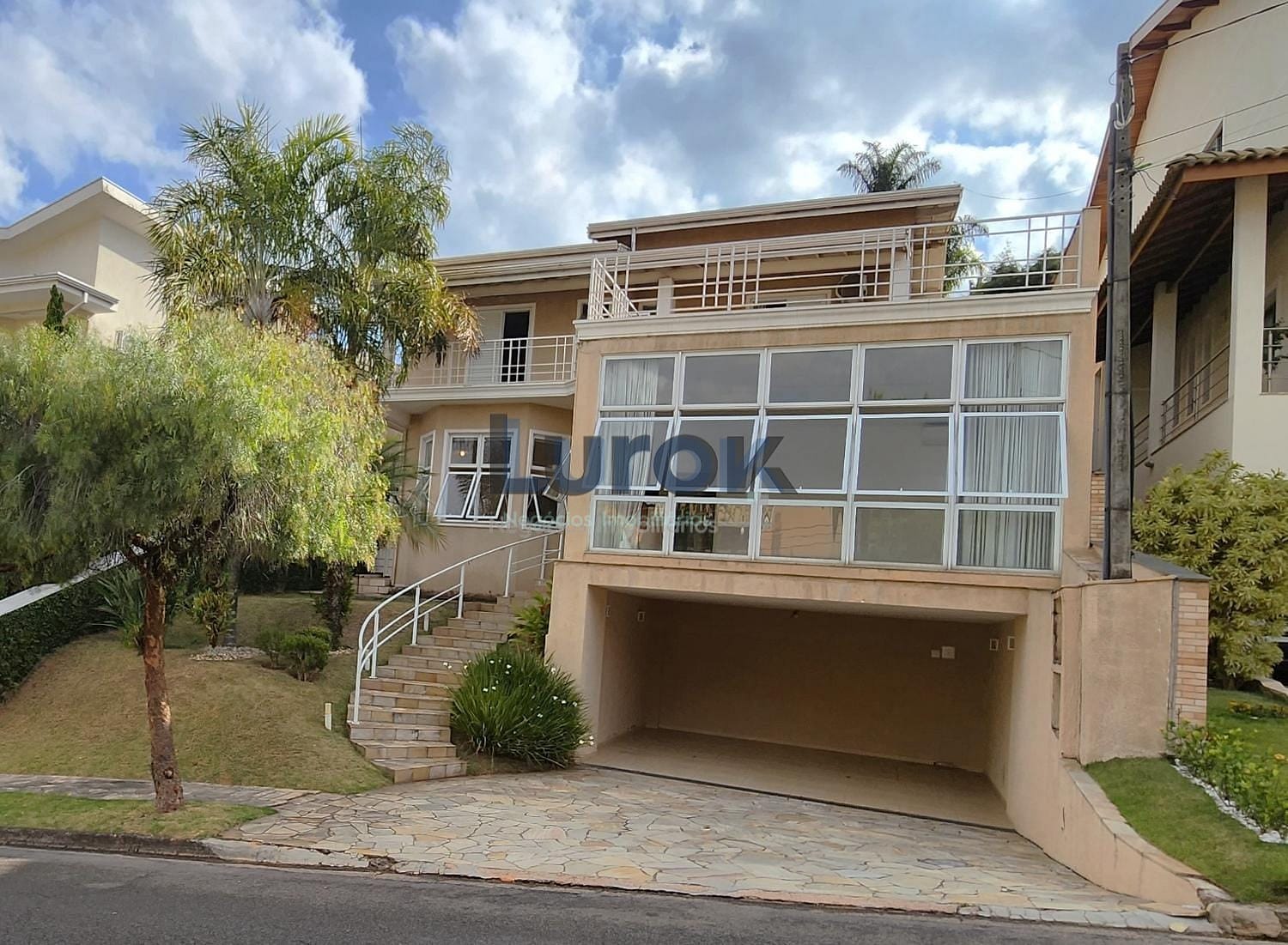 Casa, 3 quartos, 450 m² - Foto 31