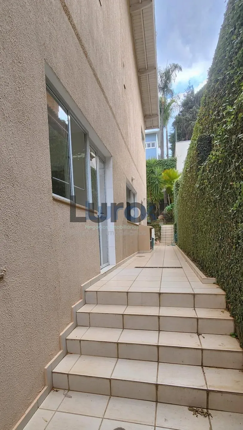 Casa, 3 quartos, 450 m² - Foto 29