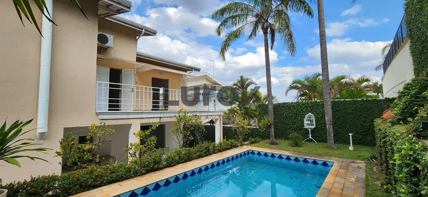Casa, 3 quartos, 450 m² - Foto 1