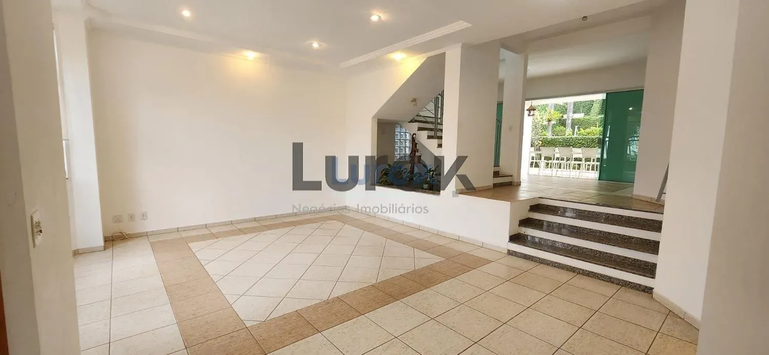 Casa, 3 quartos, 450 m² - Foto 2