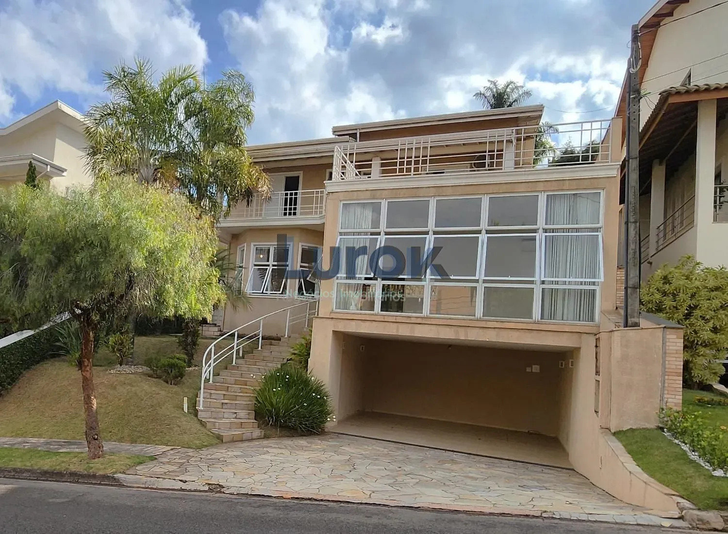 Casa, 3 quartos, 450 m² - Foto 31