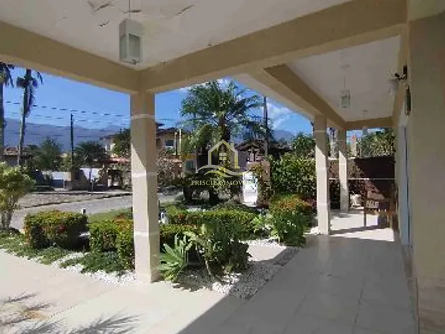 Casa com 504m² 4 quartos e 4 banheiros, à venda, no bairro Morada da Praia em Bertioga