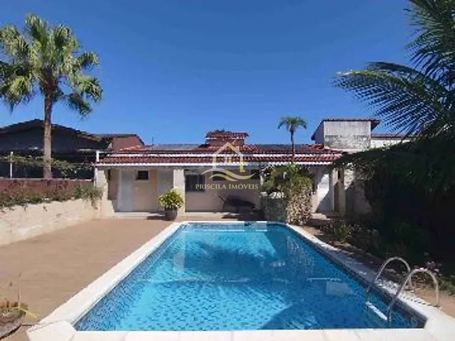 Casa com 504m² 4 quartos e 4 banheiros, à venda, no bairro Morada da Praia em Bertioga