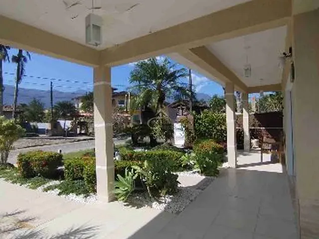 Casa com 504m² 4 quartos e 4 banheiros, à venda, no bairro Morada da Praia em Bertioga