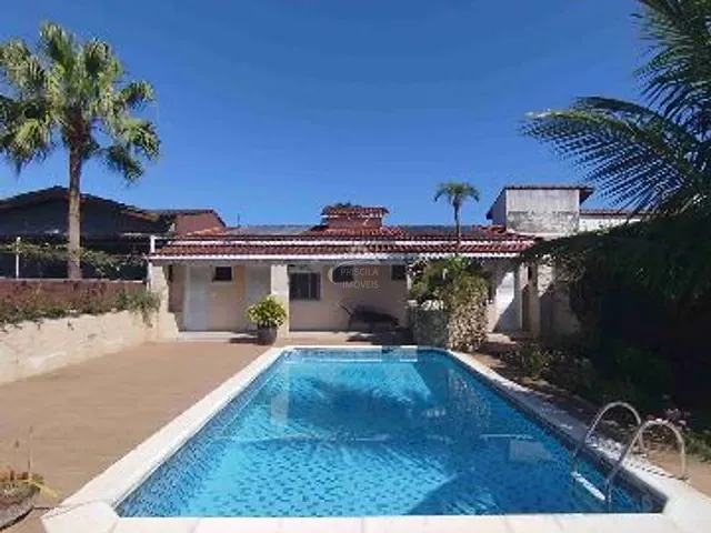 Casa com 504m² 4 quartos e 4 banheiros, à venda, no bairro Morada da Praia em Bertioga