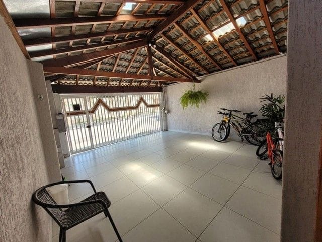 Foto do Casa - Casa com 2 dormitórios à venda, 110 m² por R$ 511.000,00 - Jardim das Indústrias - São José dos Campos/SP | RUSSI IMÓVEIS