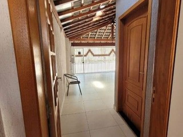 Foto do Casa - Casa com 2 dormitórios à venda, 110 m² por R$ 511.000,00 - Jardim das Indústrias - São José dos Campos/SP | RUSSI IMÓVEIS