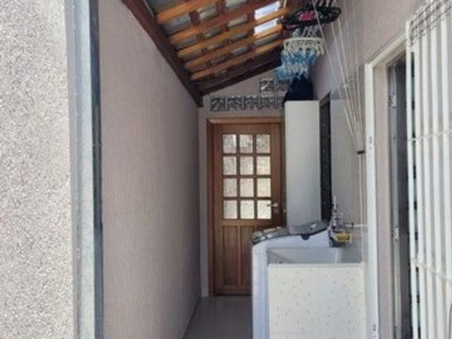 Foto do Casa - Casa com 2 dormitórios à venda, 110 m² por R$ 511.000,00 - Jardim das Indústrias - São José dos Campos/SP | RUSSI IMÓVEIS