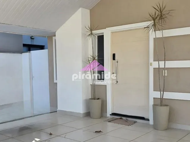 Casa com 10m² 3 quartos e 4 banheiros, à venda, no bairro Urbanova em São José Dos Campos