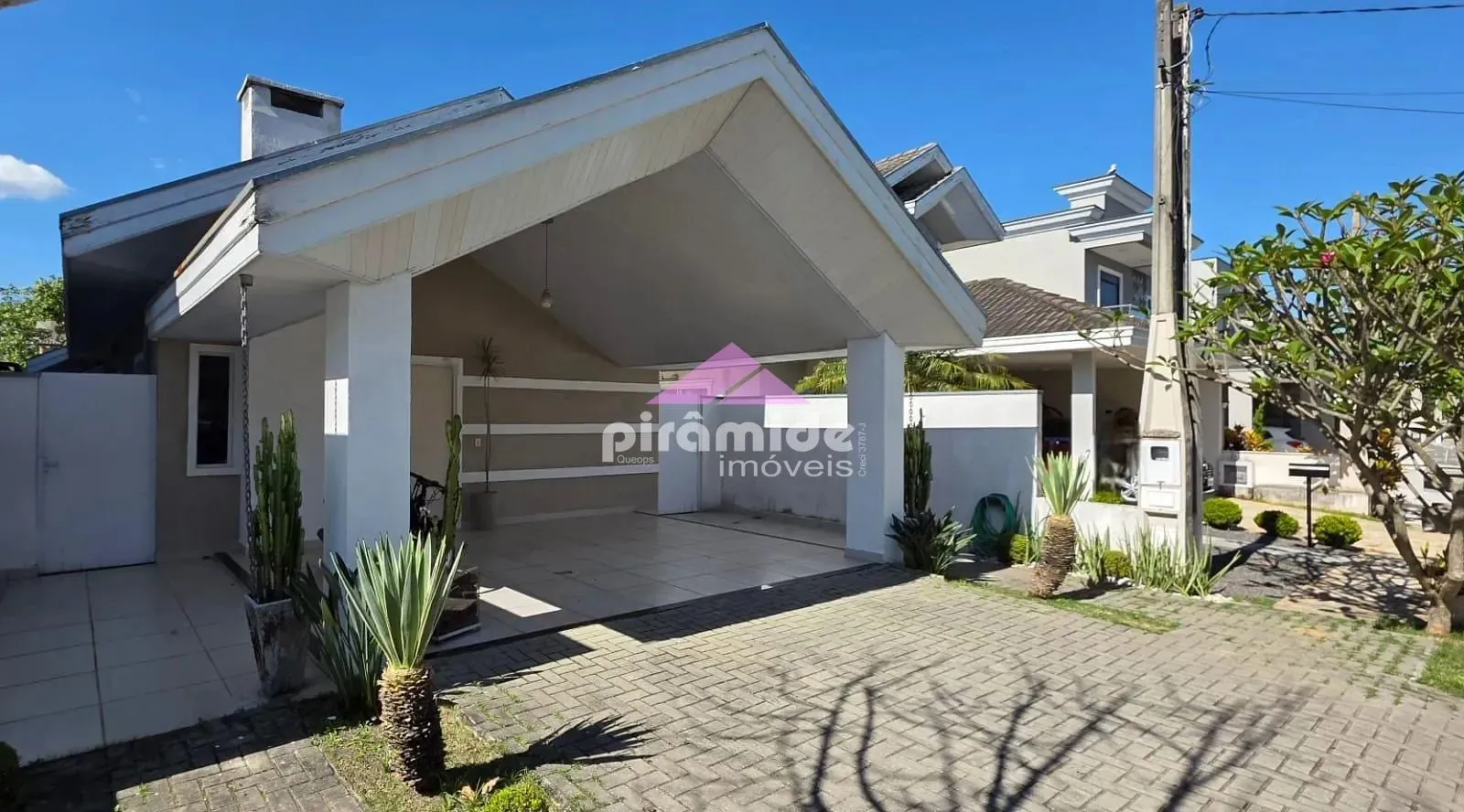 Casa, 3 quartos, 150 m² - Foto 1