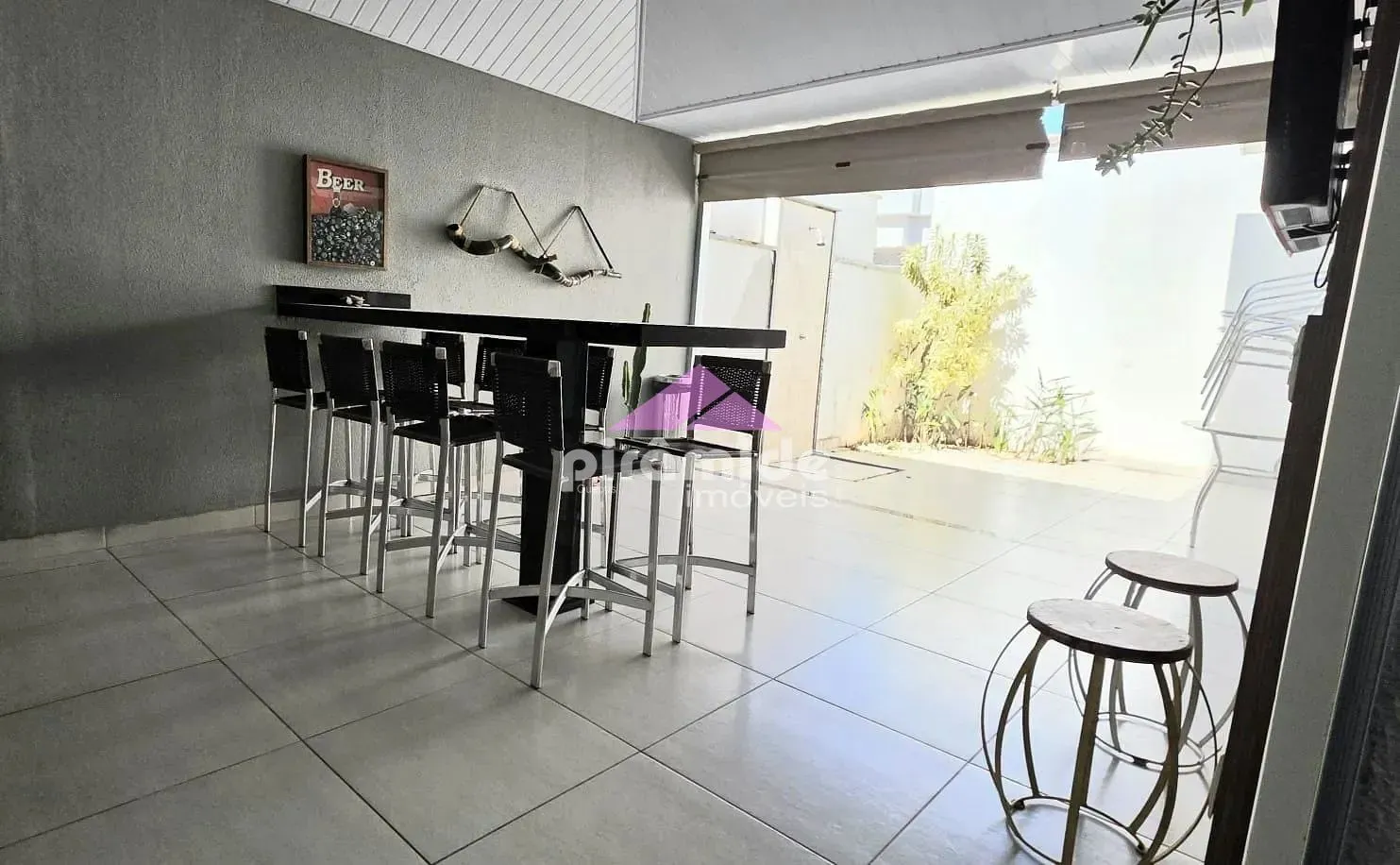 Casa, 3 quartos, 150 m² - Foto 96