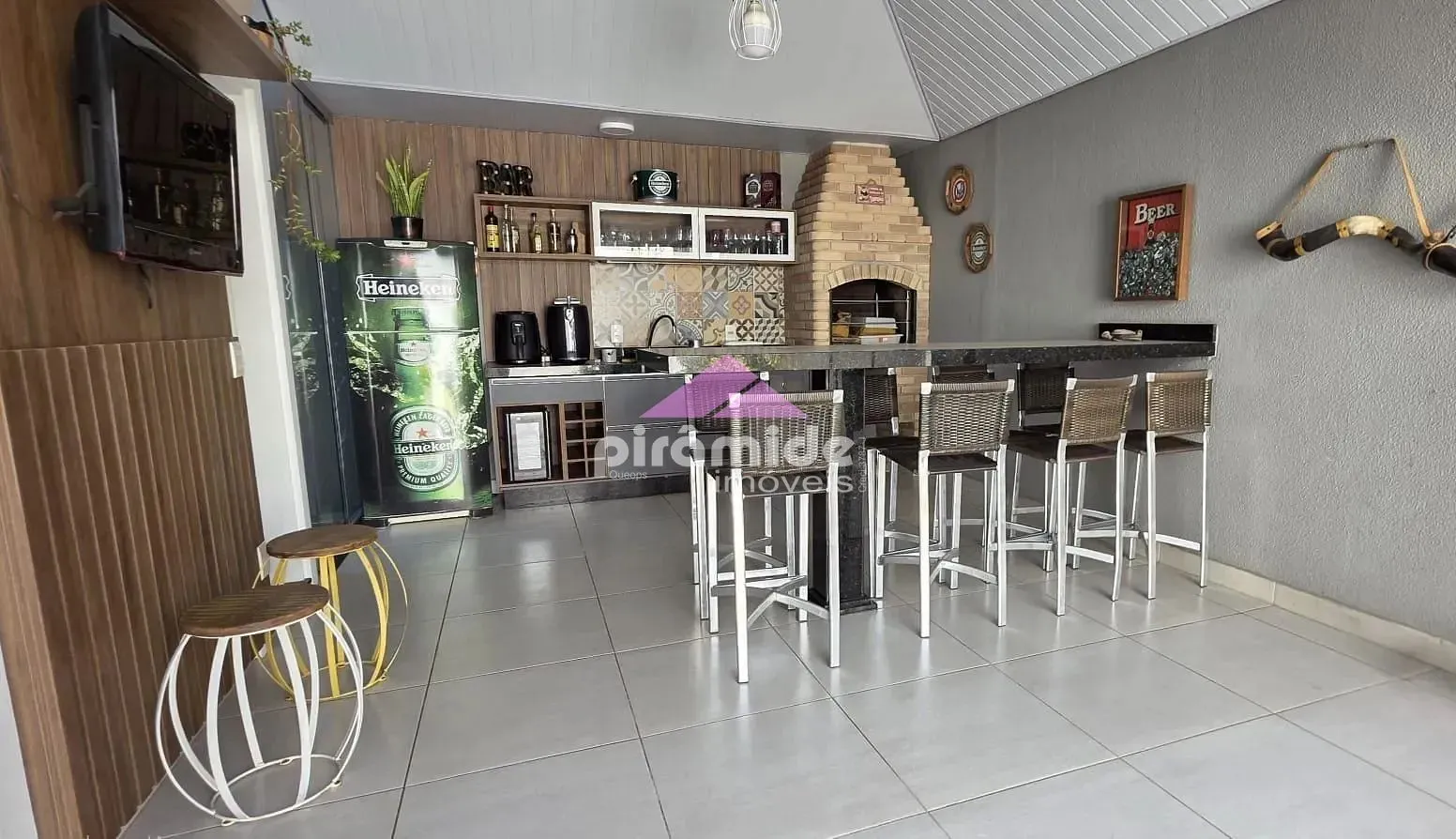 Casa, 3 quartos, 150 m² - Foto 87