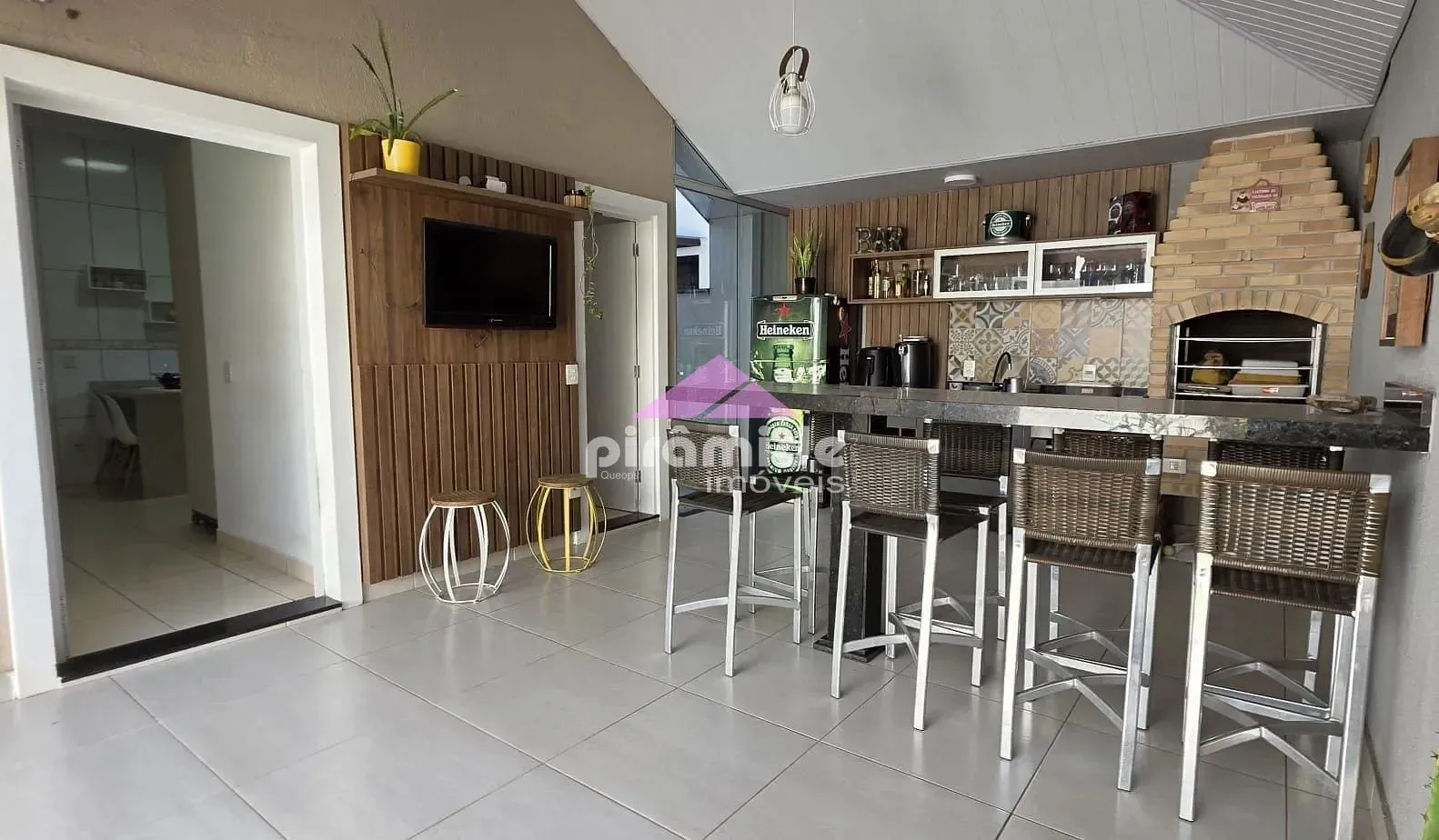 Casa, 3 quartos, 150 m² - Foto 92
