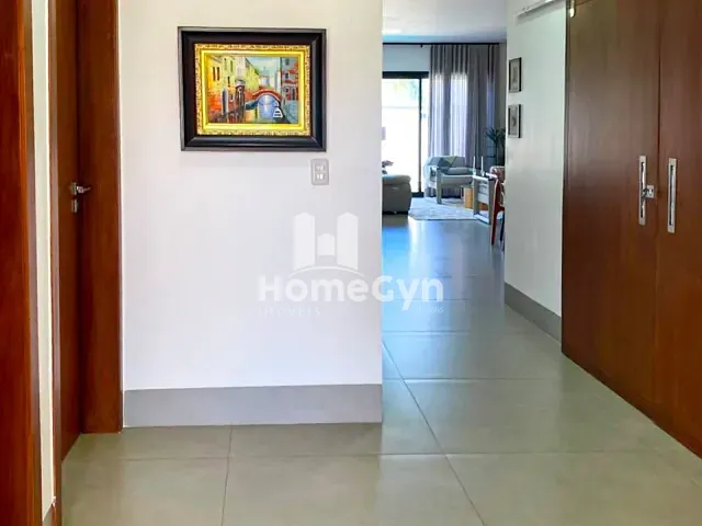 Casa 5 quartos e 4 banheiros, para alugar, no bairro Residencial Goiânia Golfe Clube em Goiânia