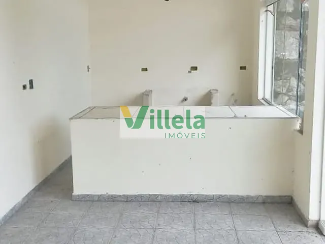 Casa com 400m², para alugar, no bairro Vila Virgínia em Itaquaquecetuba