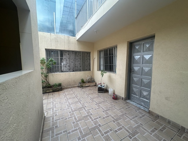 Foto do Casa - Casa padrão para Locação, Jardim Fernandes, São Paulo, SP | Imobiliária Xavier e Brito