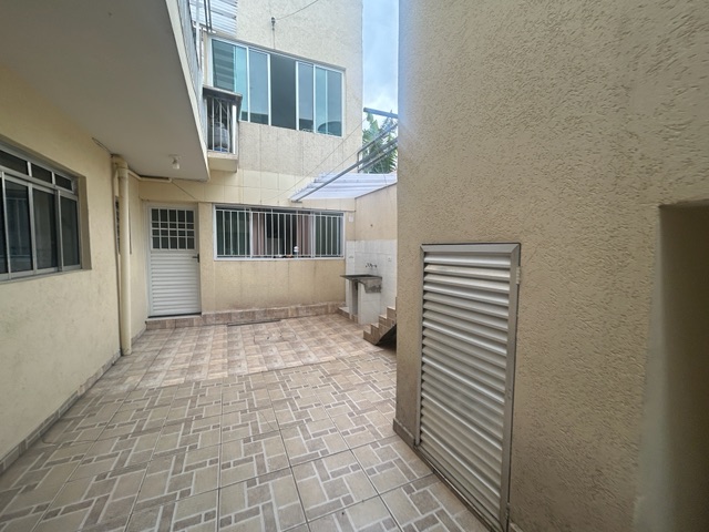 Foto do Casa - Casa padrão para Locação, Jardim Fernandes, São Paulo, SP | Imobiliária Xavier e Brito
