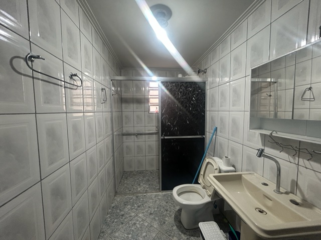 Foto do Casa - Casa padrão para Locação, Jardim Fernandes, São Paulo, SP | Imobiliária Xavier e Brito