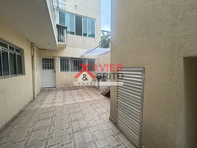 Casa 1 quarto e 1 banheiro, para alugar, no bairro Jardim Fernandes em São Paulo