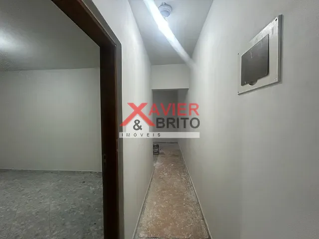 Casa 1 quarto e 1 banheiro, para alugar, no bairro Jardim Fernandes em São Paulo