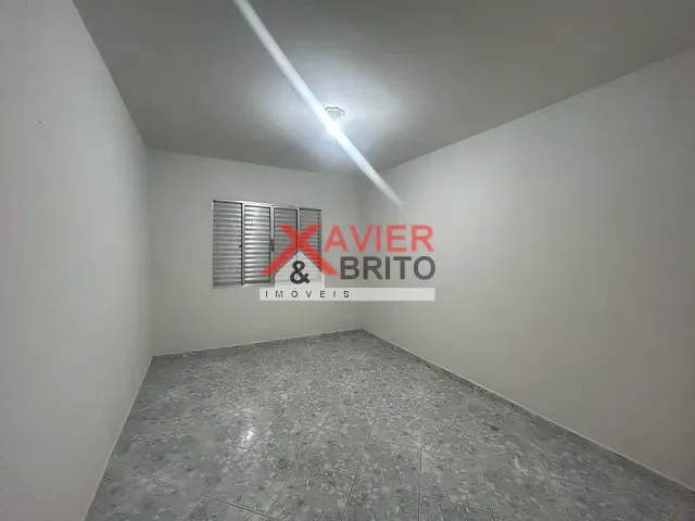 Casa 1 quarto e 1 banheiro, para alugar, no bairro Jardim Fernandes em São Paulo