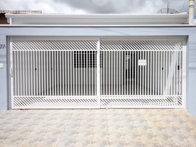 Foto do Casa - Casa para locação, Jardim Nova São João, São João da Boa Vista, SP | Zeladoria Imóveis & Condomínios