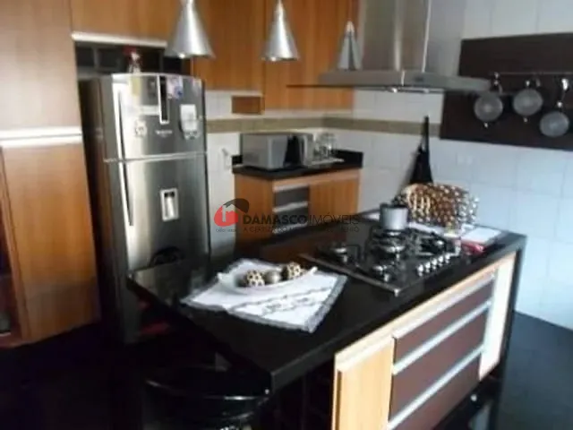 Casa com 282m² 3 quartos e 3 banheiros, à venda, no bairro Parque Marajoara em Santo André