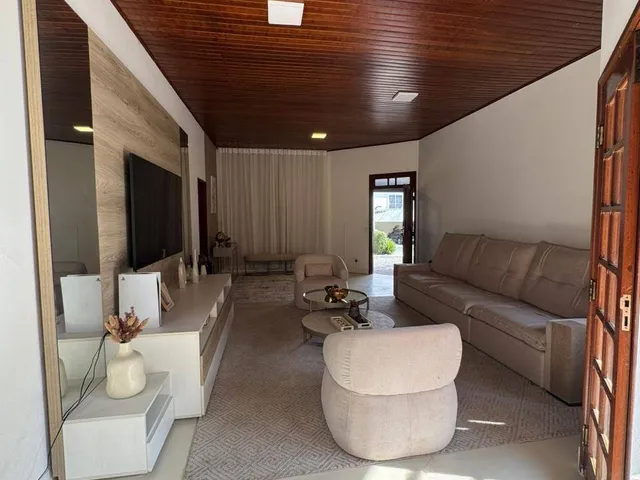 Casa com 490m² 3 quartos e 5 banheiros, à venda, no bairro Alphaville em Santana de Parnaíba