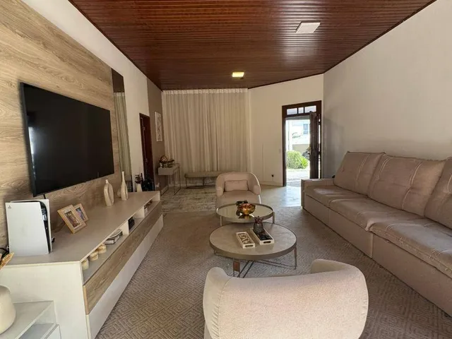 Casa com 490m² 3 quartos e 5 banheiros, à venda, no bairro Alphaville em Santana de Parnaíba