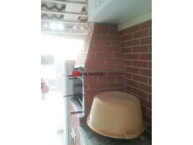 Casa com 184m² 2 quartos e 2 banheiros, à venda, no bairro Mauá em São Caetano do Sul