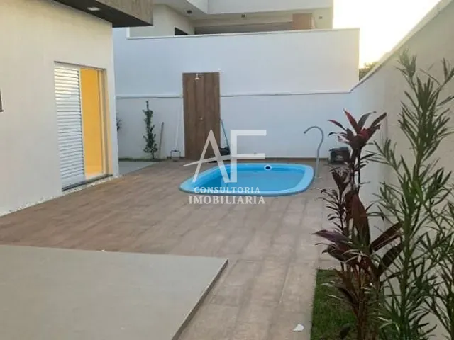 Casa com 300m² 2 quartos e 2 banheiros, à venda, no bairro Condomínio Terras do Vale em Caçapava
