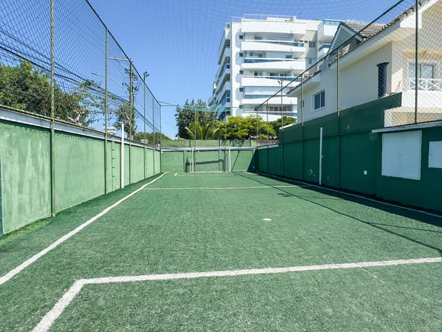 Foto do Casa - Casa à venda, Recreio dos Bandeirantes, Rio de Janeiro, RJ | Azuza Imóveis