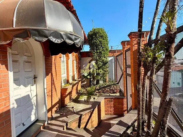 Casa com 253m² 3 quartos e 3 banheiros, à venda, no bairro Vila Teixeira em Salto