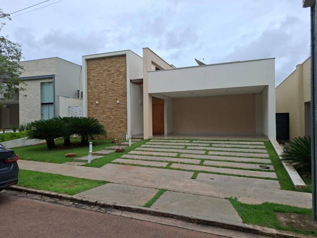 Casa à venda, Jardim Imperial, Cuiabá, MT
