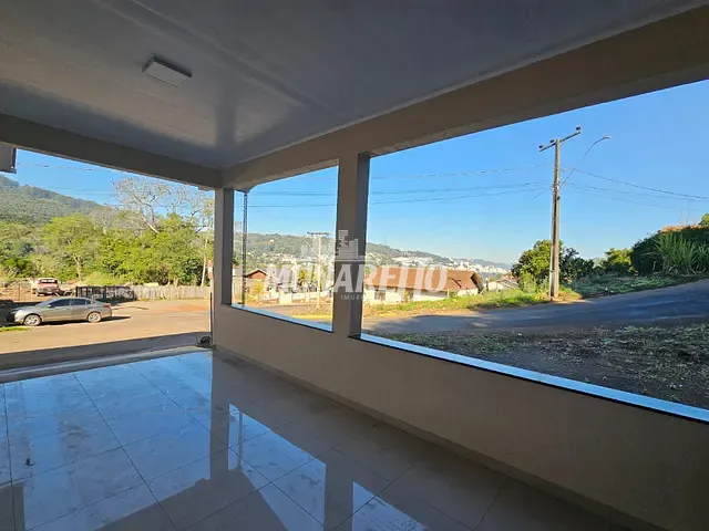 Casa com 121m² 3 quartos e 2 banheiros, à venda, no bairro DOS ESTUDADES em Ipira