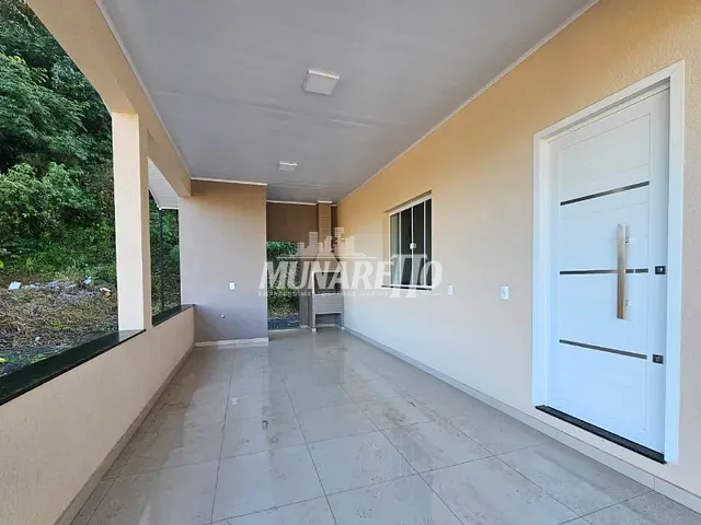 Casa com 121m² 3 quartos e 2 banheiros, à venda, no bairro DOS ESTUDADES em Ipira