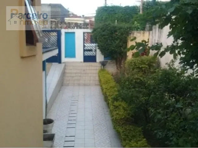 Casa com 202m² 3 quartos e 2 banheiros, à venda, no bairro Vila Matilde em São Paulo