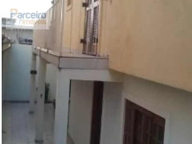 Casa com 202m² 3 quartos e 2 banheiros, à venda, no bairro Vila Matilde em São Paulo