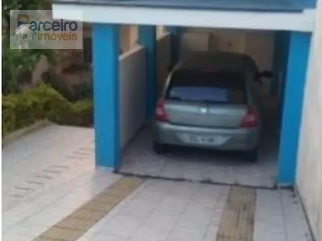 Casa com 202m² 3 quartos e 2 banheiros, à venda, no bairro Vila Matilde em São Paulo