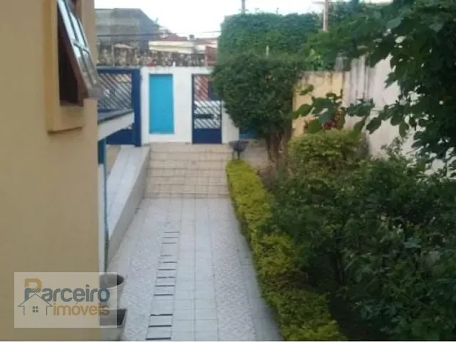 Casa com 202m² 3 quartos e 2 banheiros, à venda, no bairro Vila Matilde em São Paulo