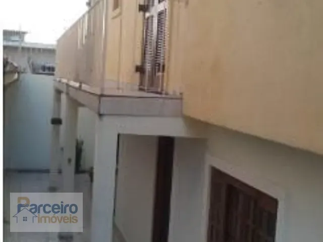 Casa com 202m² 3 quartos e 2 banheiros, à venda, no bairro Vila Matilde em São Paulo