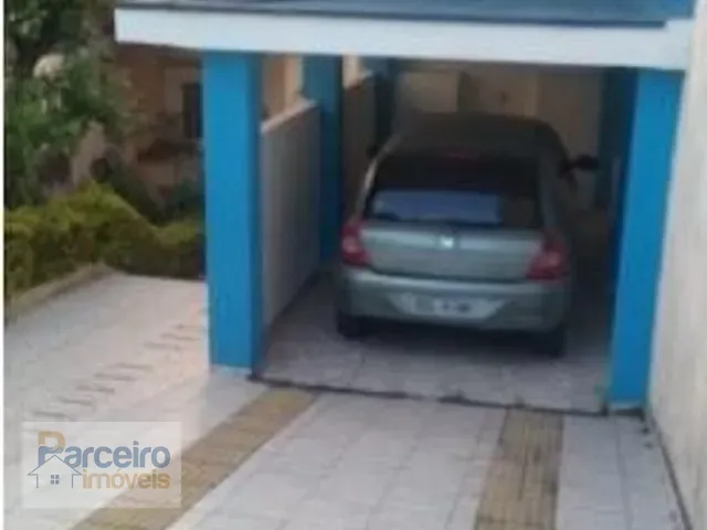 Casa com 202m² 3 quartos e 2 banheiros, à venda, no bairro Vila Matilde em São Paulo