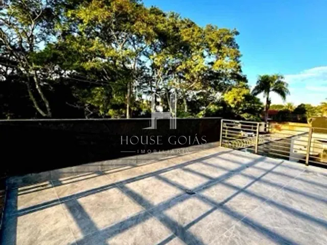 Casa com 534m² 4 quartos e 6 banheiros, à venda, no bairro Parque das Flores em Goiânia