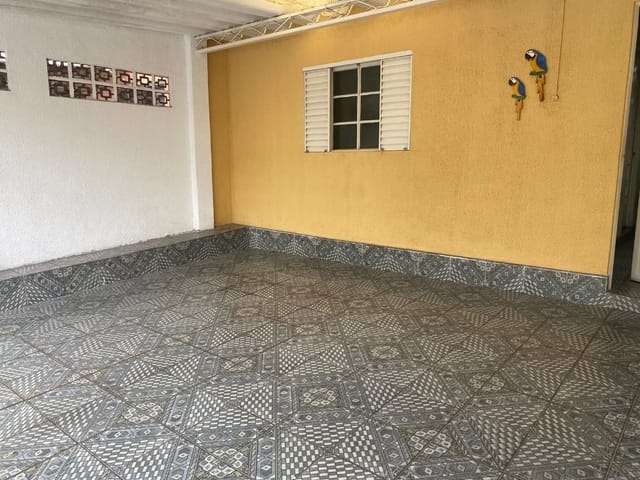 Foto do Casa - Casa com 2 dormitórios e edícula à venda, 131 m² por R$ 450.000 - Cidade Morumbi - São José dos Campos/SP | RUSSI IMÓVEIS