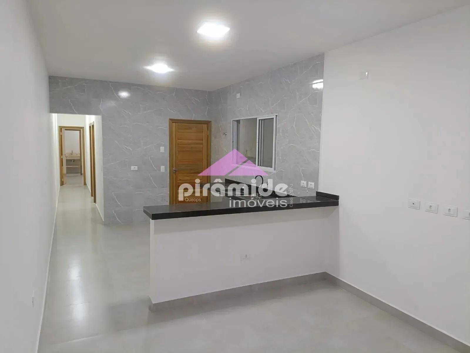 Casa, 2 quartos, 123 m² - Foto 1