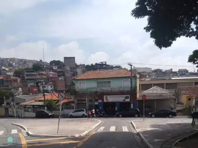 Casa com 420m² 10 quartos e 7 banheiros, à venda, no bairro Brasilândia em São Paulo