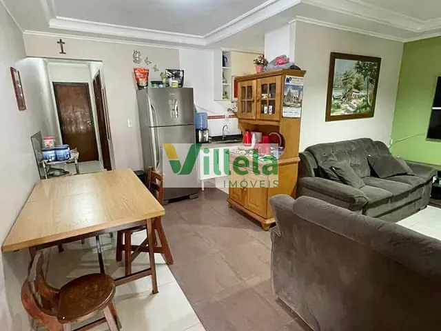 Casa 2 quartos e 1 banheiro, à venda, no bairro Jardim América em Poá