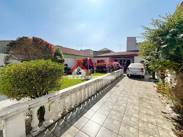 Casa com 250m² 2 quartos e 1 banheiro, à venda, no bairro Parque Maria Luiza em São Paulo