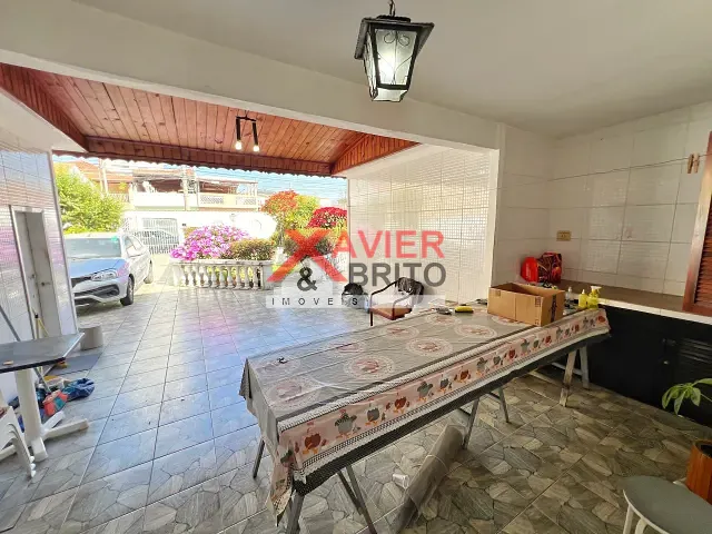 Casa com 250m² 2 quartos e 1 banheiro, à venda, no bairro Parque Maria Luiza em São Paulo